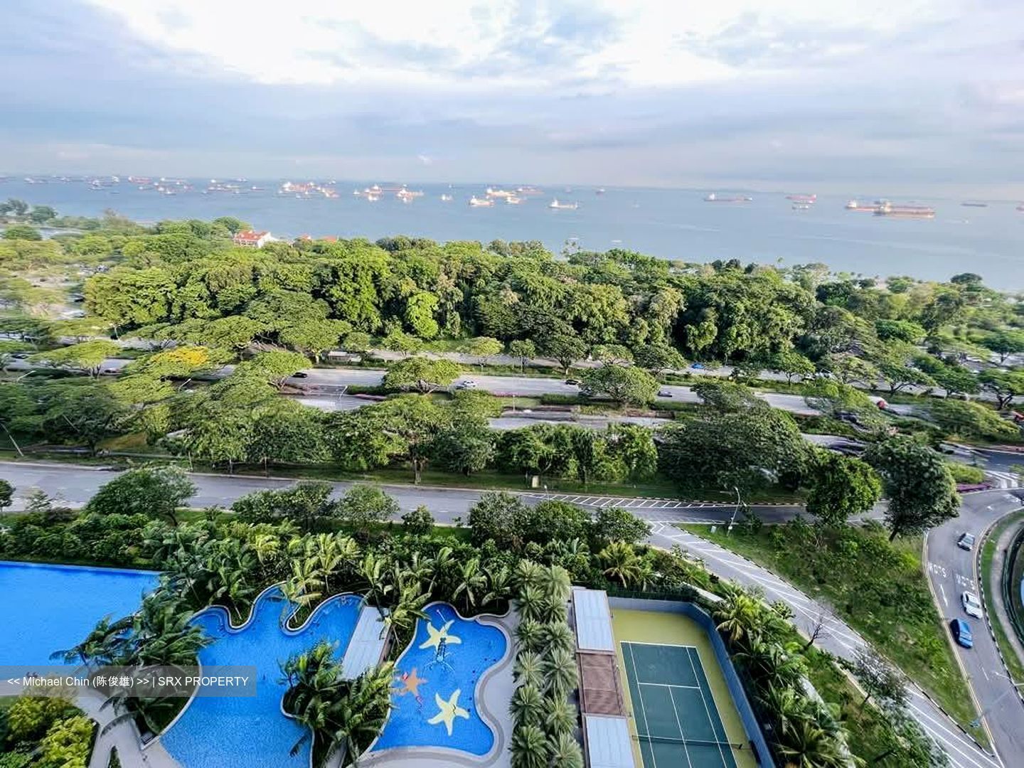 Seaside Residences (D15), Apartment #560230041